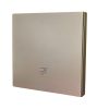 Aluminum Modern Smart Switch