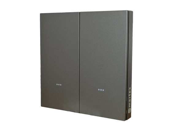 PC Series Smart Switch