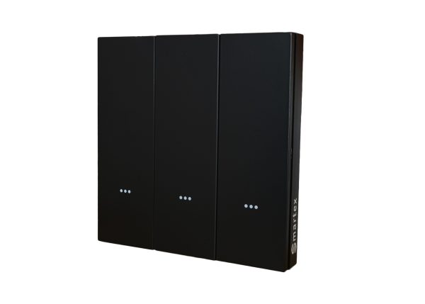 PC Series Smart Switch