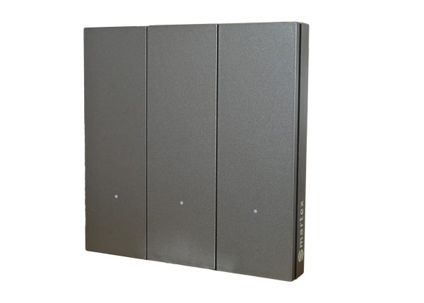 PC Series Smart Switch
