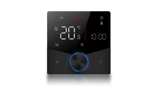 SmartTemp Pro Thermostat