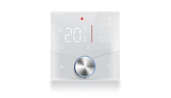 SmartTemp Pro Thermostat