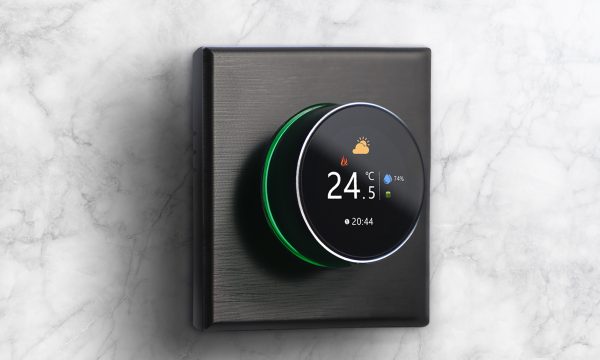 BHT-7000 (53) Air Knob Smart Thermostat