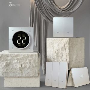 PC Series Smart Switch