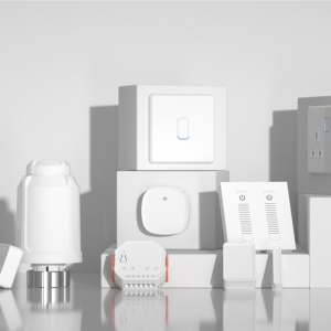 Air Knob Smart Thermostat