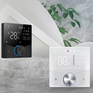SmartTemp Pro Thermostat