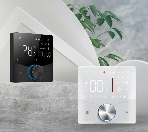 SmartTemp Pro Thermostat