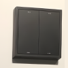 abs black The Modern Classic Smart Switch