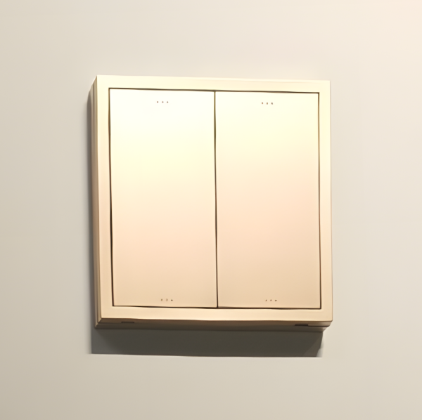 abs gold The Modern Classic Smart Switch