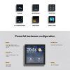 Interactive Control Panel S