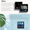 Smart Control Panel A
