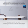 Smart Control Panel A