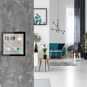 Smart Control Panel A
