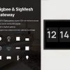 Interactive Control Panel S