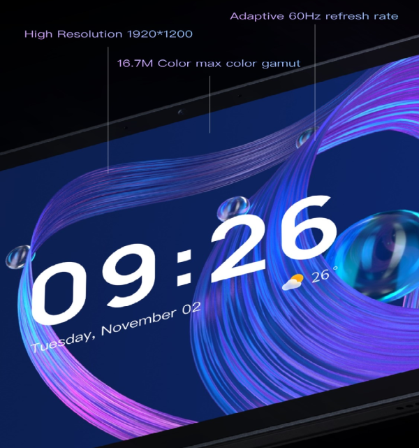 max res Central Smart Control Panel Max