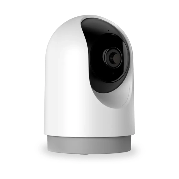Smart Indoor Camera