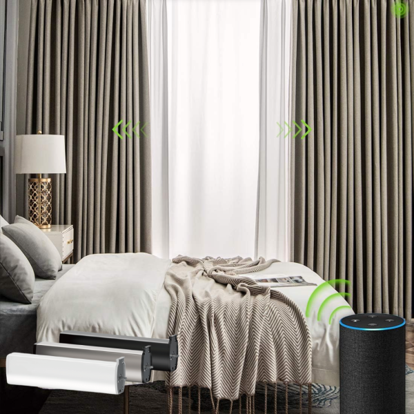 Curtain motors Smart Curtain Motors