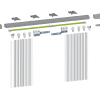 Curtains rail Smart Curtain Motors