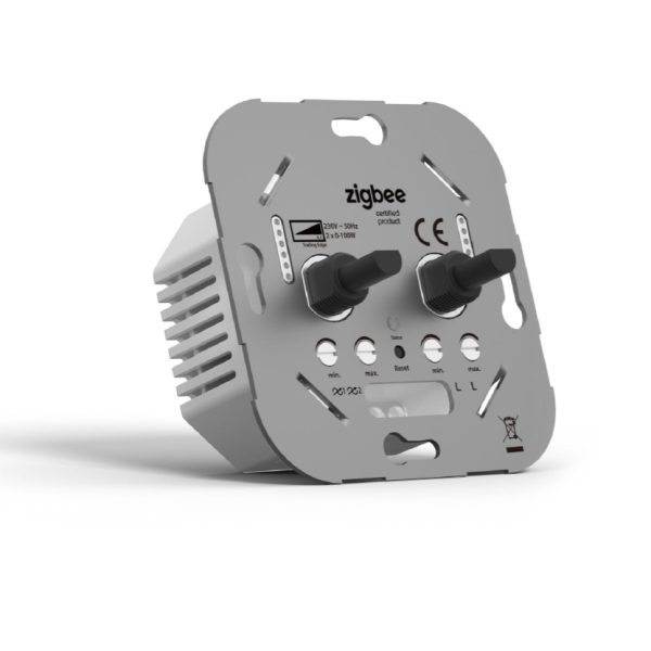 Smart Dimmer Switches EU