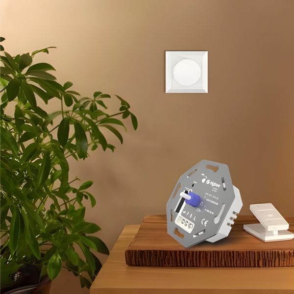 Smart Dimmer Switches EU
