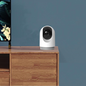 Smart Indoor Camera