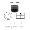 Smart Wireless Knob