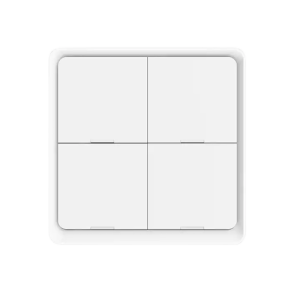 Smart Wireless Scene Switch