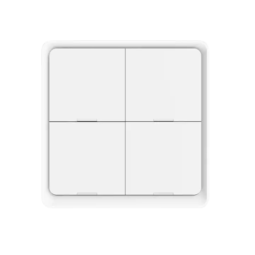 Smart Wireless Scene Switch