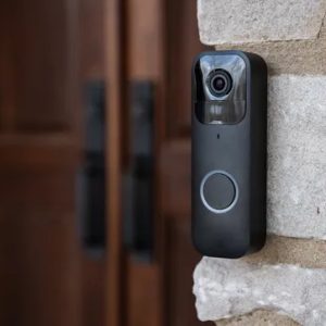 Smart Indoor Camera