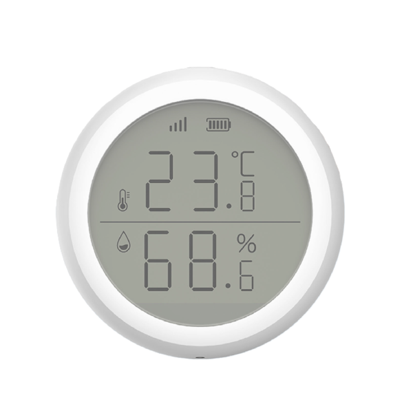 T and H Sensor