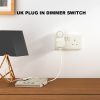 Smart Dimming Plug