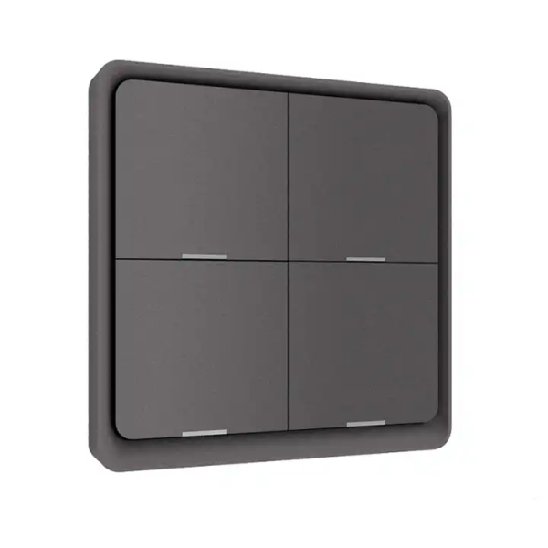 Smart Wireless Scene Switch