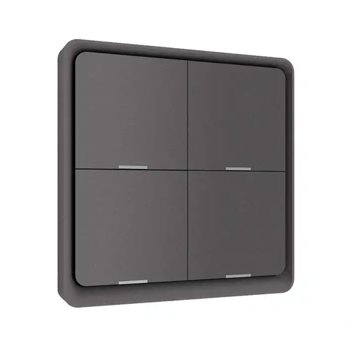 Smart Wireless Scene Switch - Smartex