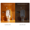 bathroom sensor
