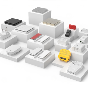 Air Knob Smart Thermostat