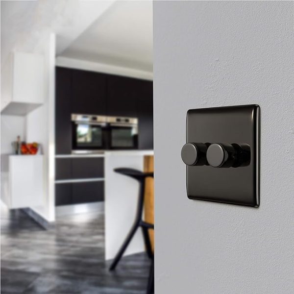Smart Dimmer Switches UK