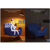 living room sensor