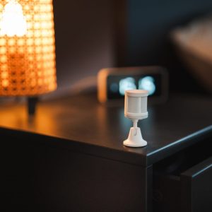 Air Knob Smart Thermostat